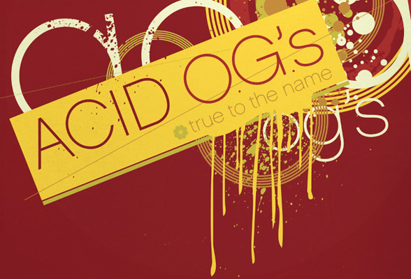 Acid OG's