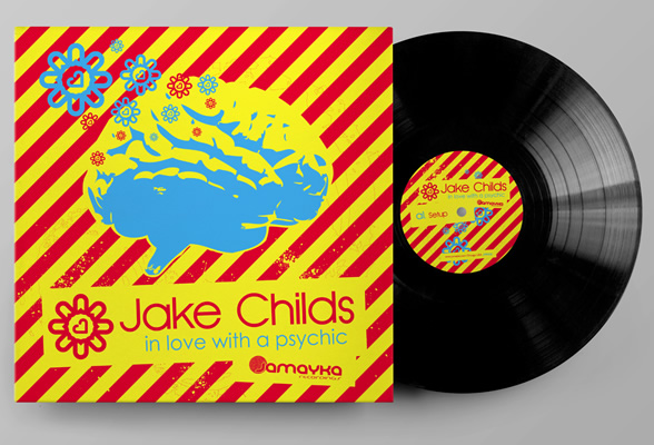 Jake Childs
