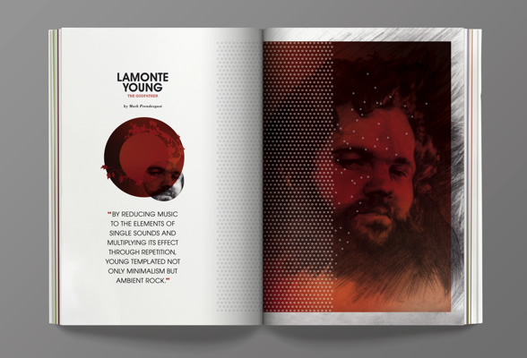 NEUE Magazine