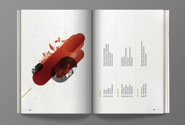 NEUE Magazine